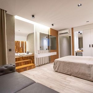Deluxe Kamer